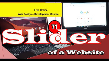 Video-71 ||  Website Design & Development Bangla Tutorial || A to Z || Complete Course || HTML & CSS