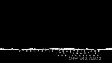 Sochastic 20: chapter 3, recording 6