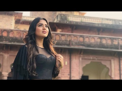 Bıçak Sırtı || Ragini~Klip🌹 { Tejaswi Prakash }