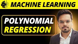 5. Polynomial Regression | Machine Learning (ML) | GATE DA 2027