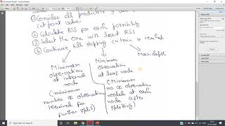 Understanding the Regression Tree (Part 2)