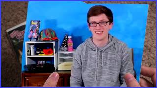 (Mini YTP) Scott III 1/2 - The Filler