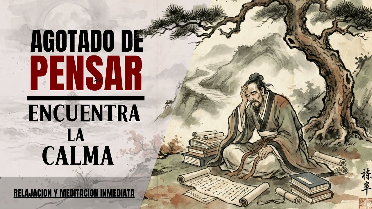 El Cansancio de Querer Controlarlo TODO (Y cómo soltarlo)