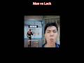 Man vs Lock @zackdfilms