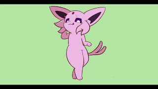 Eevee Dancing Song