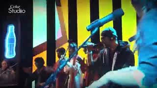 Bohimia new song 2019 By (coke studio)....mp3
