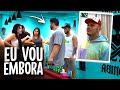 ELES BRIGARAM NA FRENTE DE TODOS NA MANSÃO | TOGURO ACREDITOU!!!