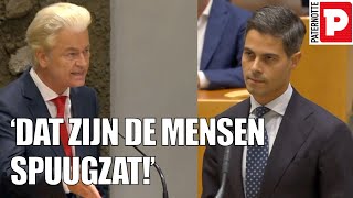 Download Lagu WILDERS vs. JETTEN: Heeft u weleens naar OPSPORING VERZOCHT gekeken? MP3 Download Lagu WILDERS vs. JETTEN: Heeft u weleens naar OPSPORING VERZOCHT gekeken? MP3