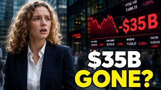 How Did This 24-Year-Old Lose $35 Billion In Days