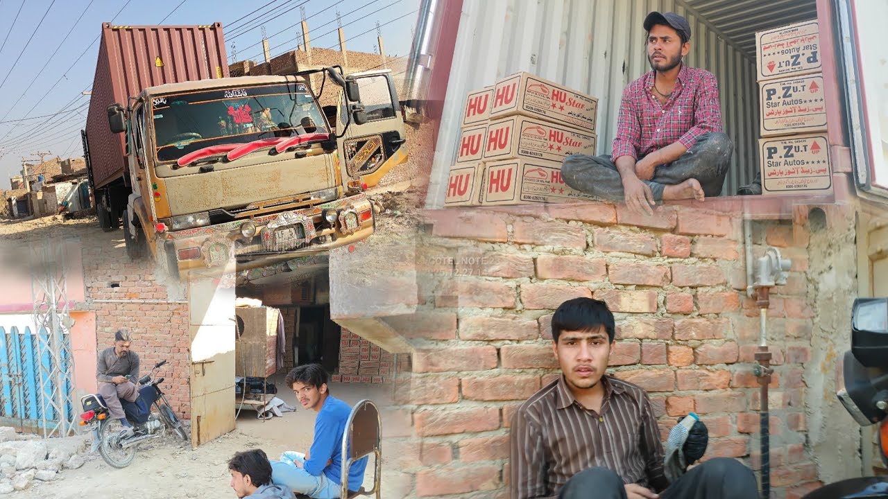 Couple Builds an off, Grid sHIPPING coNTaINER HOME! St...