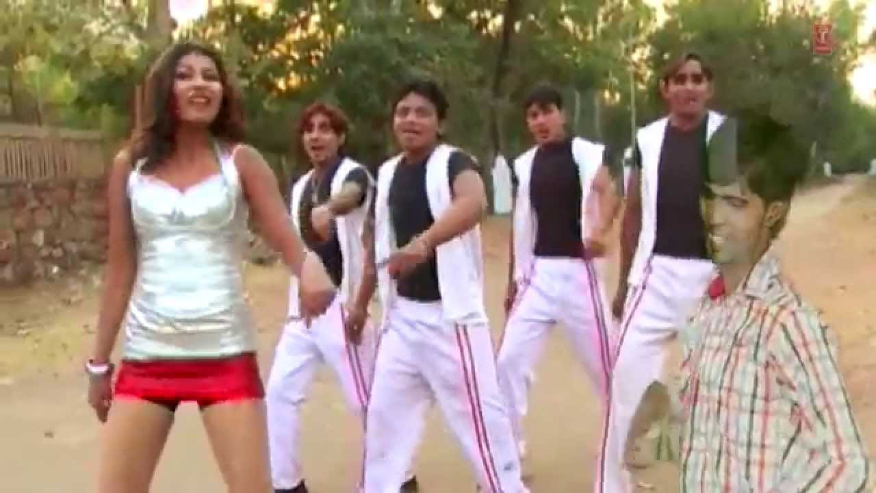 Ka Ho Jawaniya Achaar Dalbu  New Bhojpuri Video Song  Chikan Samaan