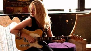 Blackest Day - Joanne Shaw Taylor chords