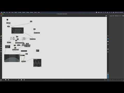 Buchla Wavefolder