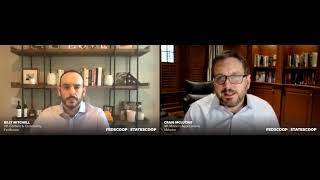 Craig McLuckie, VMware | VMware Public Sector Transformation Summit 2021