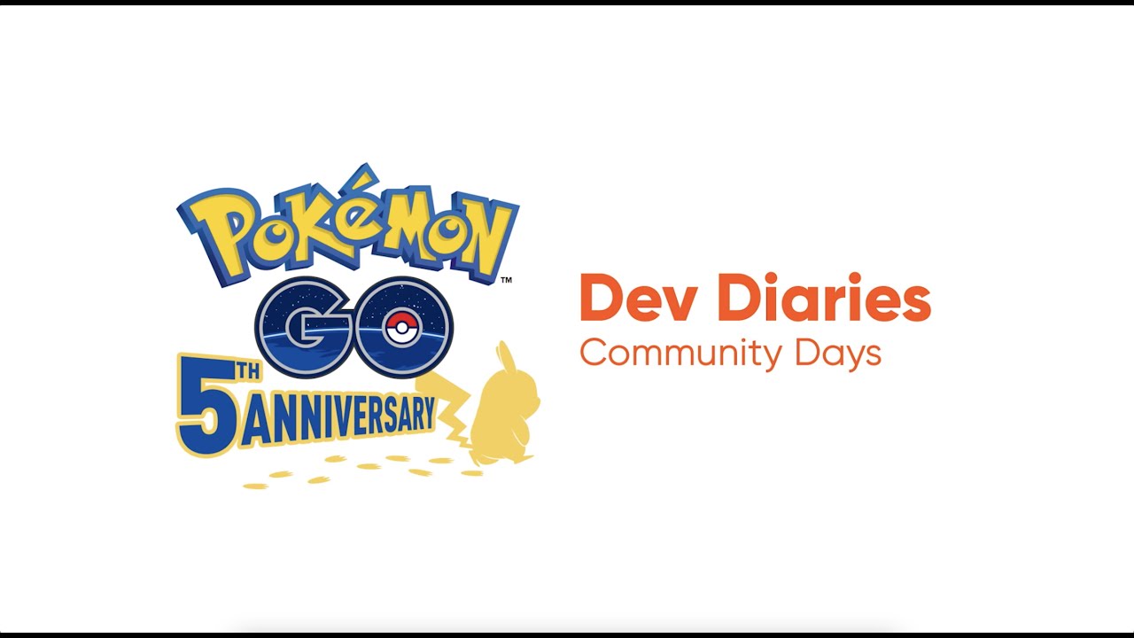 Developer Diaries: Community Day