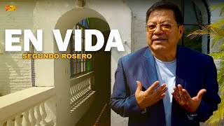 Segundo Rosero - En Vida (Video Oficial) | Bolero chords