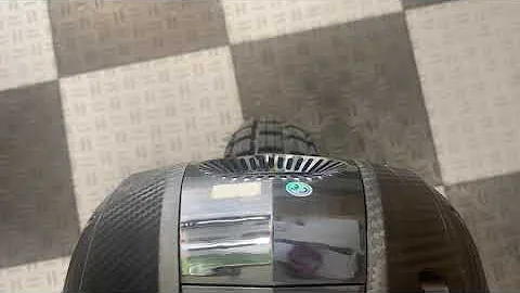 EX.N bearing failure