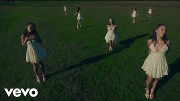 Sophia Bromberg - frontal lobe (official music video)