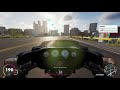 THE CREW 2 - NUCLEAR BASE TO HOLYWOOD IN A HARLEY STREET GLIDE