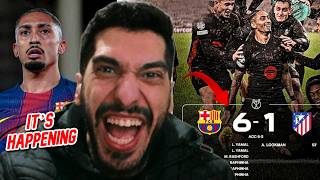 Barcelona Akan Mengejutkan Semua Orang… Remontada Sedang Dipersiapkan!