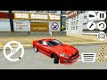 Multiplayer Driving Simulator - Android Gameplay FHD