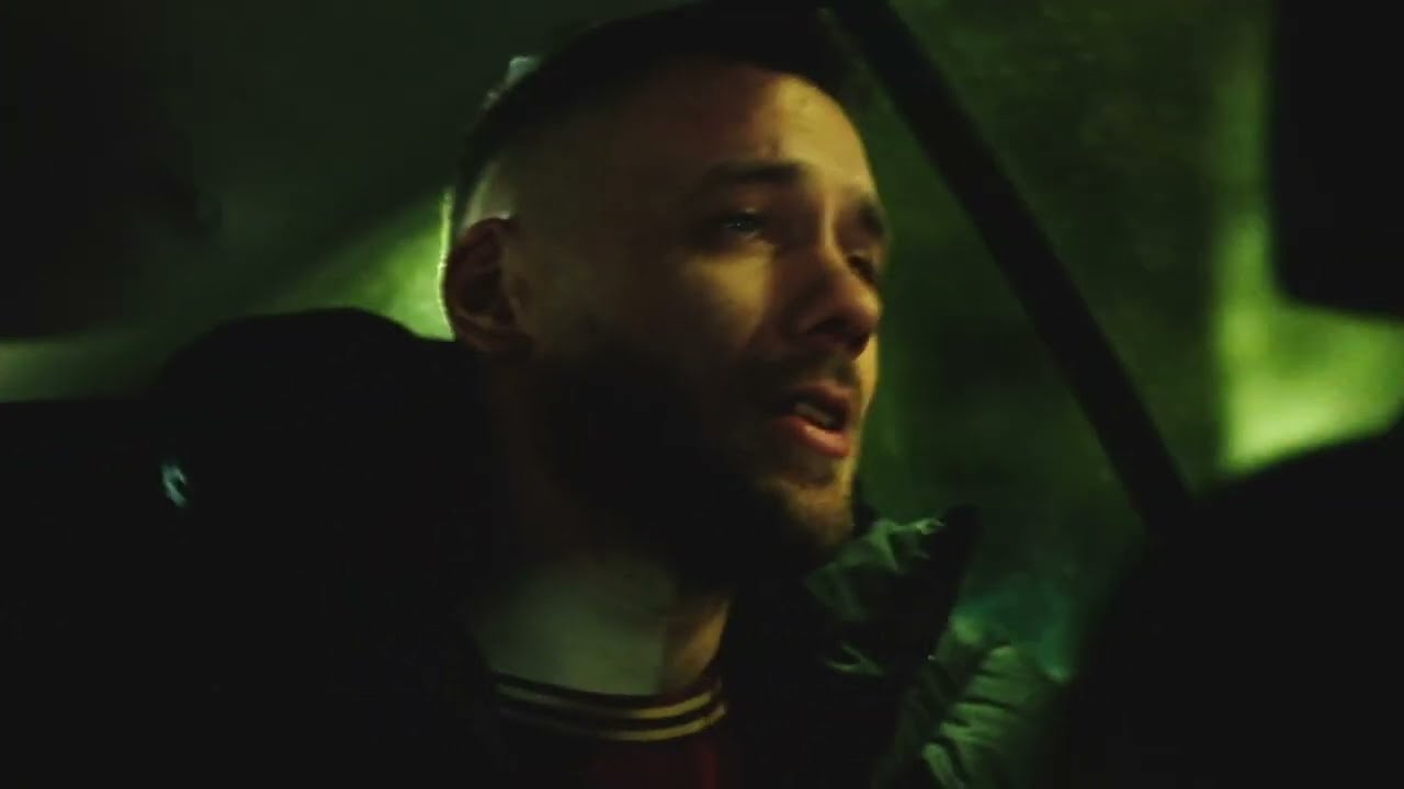 Al Pone - Kaputt (visualizer)