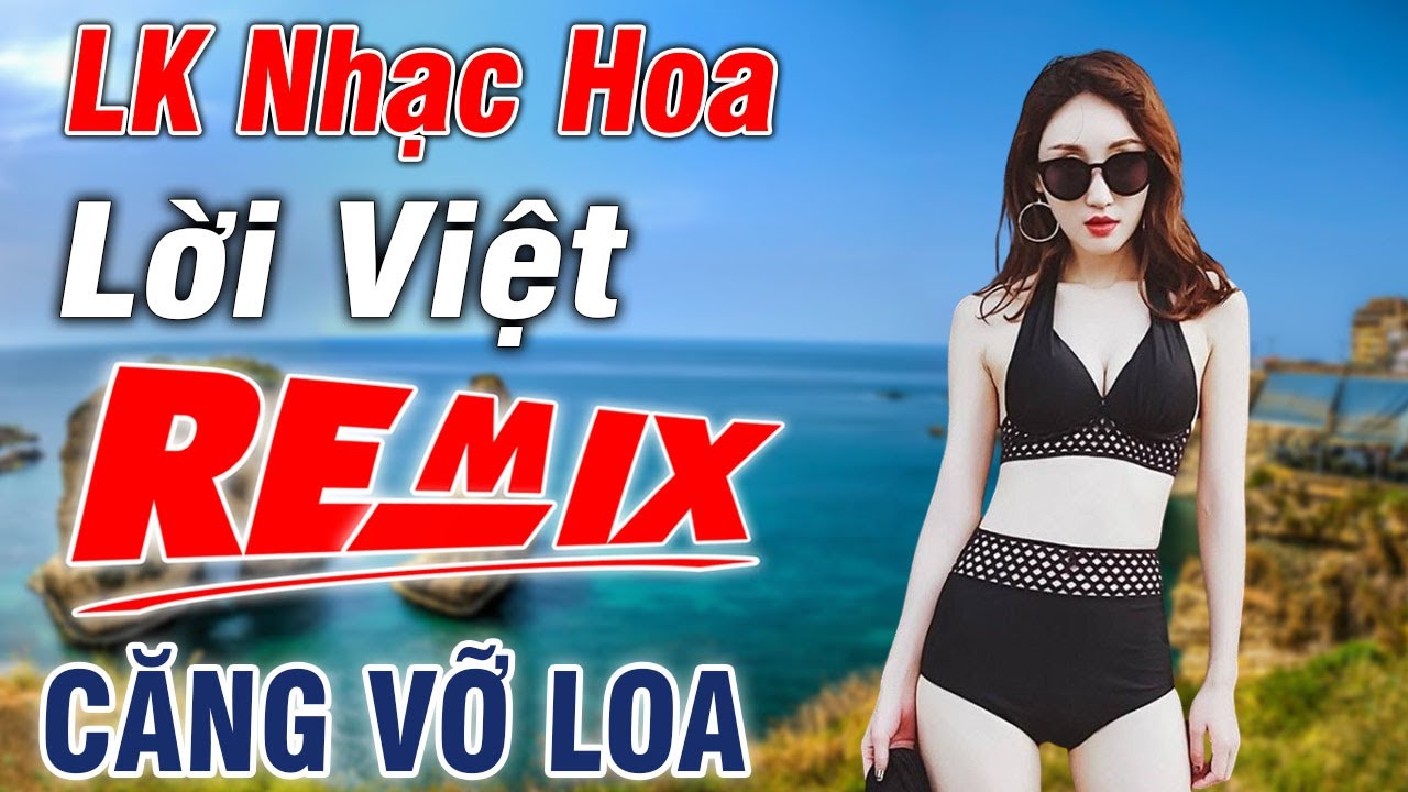 LK CÓ MỘT NGƯỜI VẪN ĐỢI  Remix - Nhạc Hoa Lời Việt Nghe Mãi Vẫn Hay - Nhạc Trẻ 8X - 9X Remix 2026
