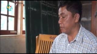 DVB - ကခ်င္ျပည္ေရာက္ ရခုိင္ေရႊ႕ေျပာင္းလုပ္သားမ်ား ေနရပ္ျပန္ရန္ ၾကိဳးစားေန