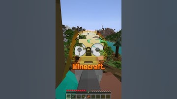 I Made a GUN Server WITHOUT MODS! #minecraft #gun #guns #nomods #vanilla #java