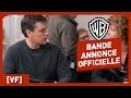 Au-delà - Bande Annonce Officielle (VF) - Matt Damon / Cécile De France / Clint Eastwood