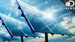 How We Turn Solar Energy Into Electricity