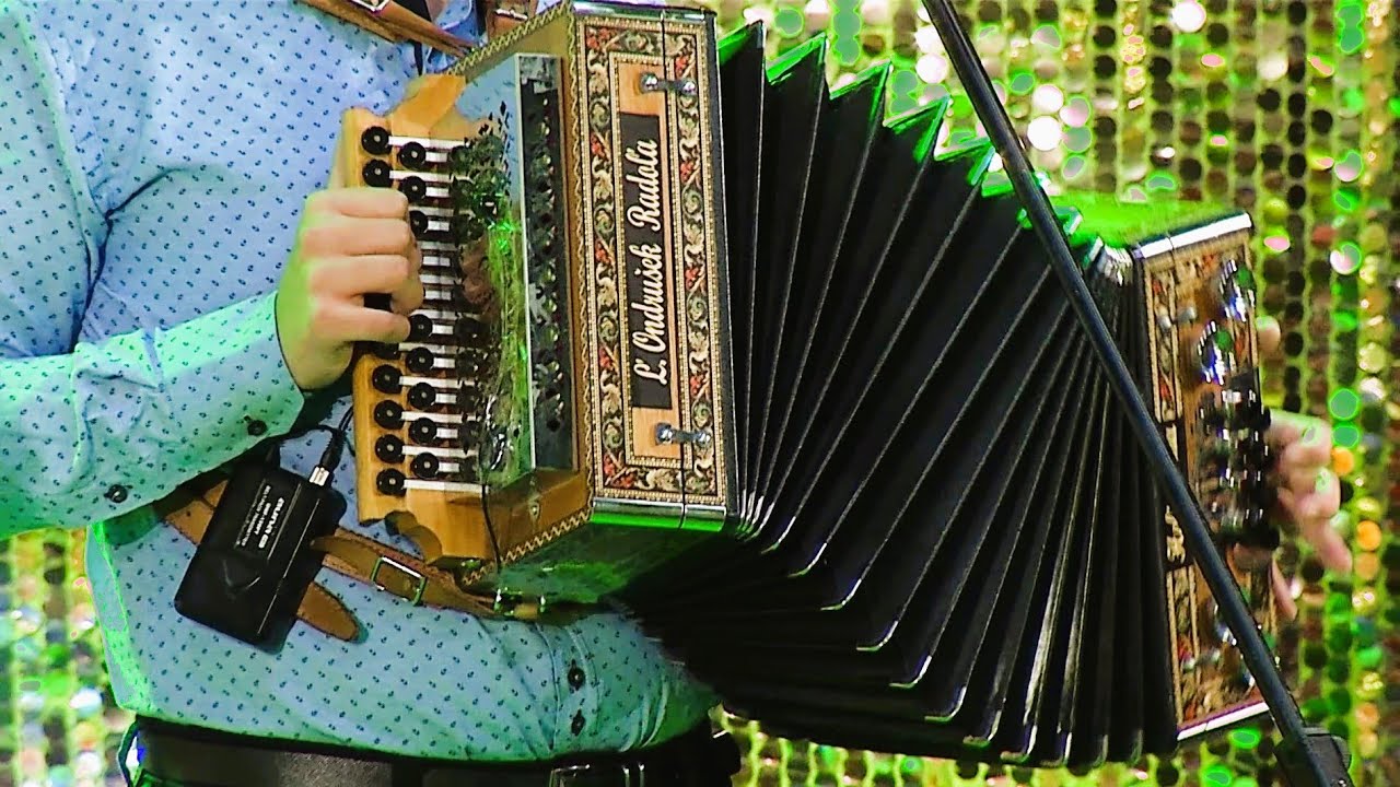 Heligonkári FEJEŠOVCI - U nás dole pri mlyne