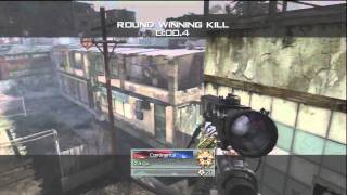 Favela Wallbang (orgasmic)