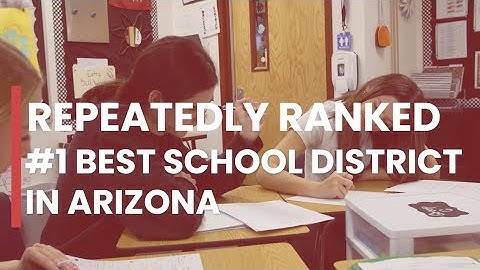 Why CUSD? Our Numbers Speak for themselves...