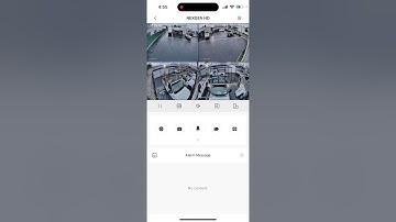 DMSS Live View and Playback