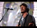 Foo fighters - There goes my hero (acoustic)
