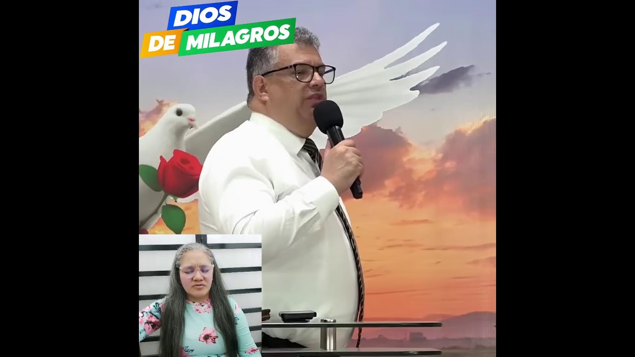 La impunidad te descalifica - Ps. Eduardo Masias