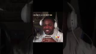 Bro Silenced The Call With That One