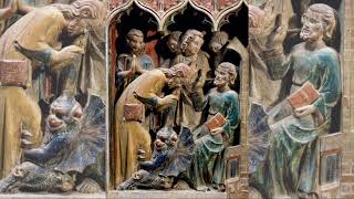 Ordo Virtutum Morality Play - Hildegard von Bingen
