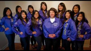 Chi Delta Sigma Sorority | 10 Years of ChiDSigs