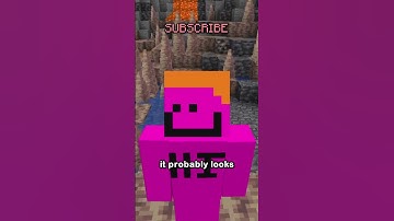 my minecraft skin