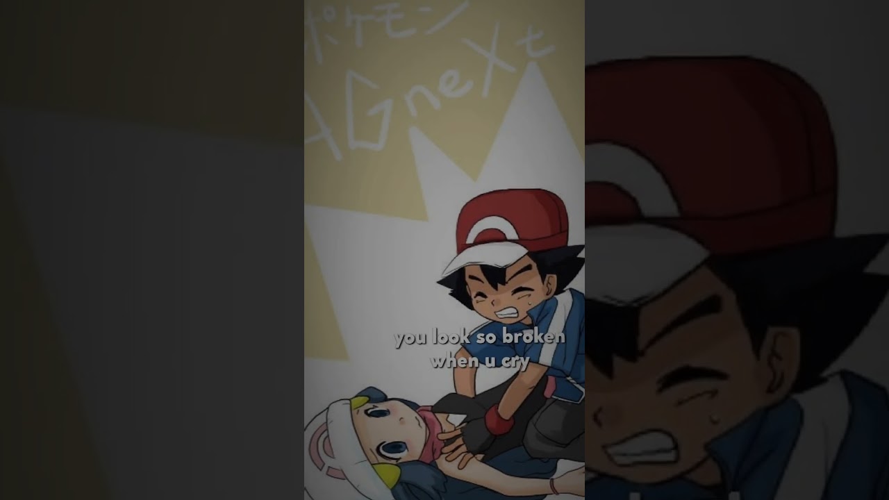 pearl shipping sad edit 😣💔🥺😭 