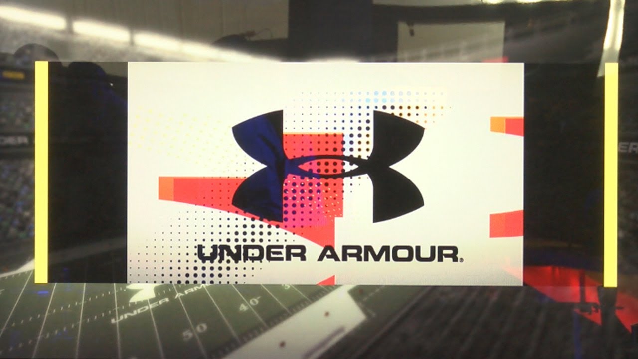 Under Armour CEO Confident in Company’s Growth Plans