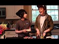 Cooking with Space Dad EP 3 [ Mini Cheesecake with Klance ]