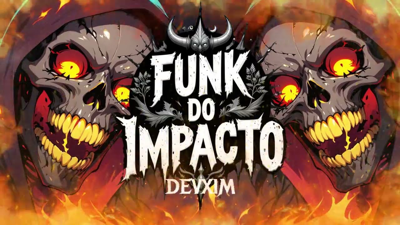 FUNK DO IMPACTO (SLOWED) (Brazilian Funk + Phonk, Viral 2025) auf YouTube ansehen FUNK DO IMPACTO (SLOWED) (Brazilian Funk + Phonk, Viral 2025) auf YouTube ansehen