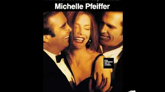 Michelle Pfeiffer - My Funny Valentine (LYRICS) Michelle Pfeiffer - My Funny Valentine (LYRICS)