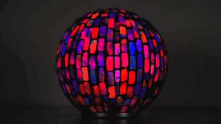 Chameleon Orb Light