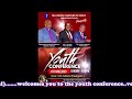 Pastor T. Live - Nairobi West District Youth Semi Conference Stream