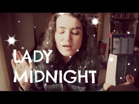 lady midnight goodreads lady midnight goodreads