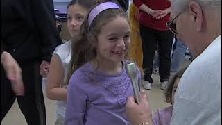 Saddle Brook Township: Easter 2003
